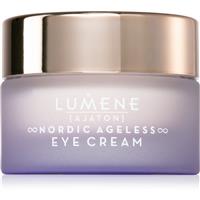 Lumene Nordic Ageless [AJATON] anti-wrinkle cream for the eye area 15 ml