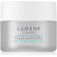 Lumene Nordic Hydra [LHDE] Water Gel intensive moisturising gel 50 ml