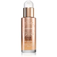 Lumene Natural Glow brightening foundation for a natural look SPF 20 shade 1.5 Fair 30 ml