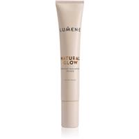 Lumene Natural Glow Instant Radiance illuminating makeup primer 20 ml