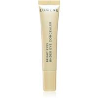 Lumene Nordic Makeup Bright Eyes illuminating concealer for under eye circles 5 ml