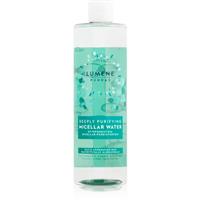 Lumene Deeply Purifying [PUHDAS] micellar water for oily and combination skin 400 ml