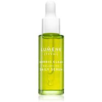 Lumene TYYNI Nordic Clear gentle serum for oily and problem skin 30 ml