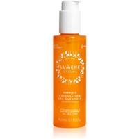 Lumene Nordic-C [VALO] gentle cleansing gel with an exfoliating effect 150 ml