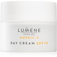 Lumene Nordic-C [VALO] day cream SPF 15 50 ml
