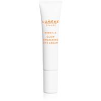 Lumene Nordic-C [VALO] brightening eye cream with vitamin C 15 ml