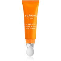 Lumene Nordic-C [VALO] Glow Boost brightening eye serum 10 ml