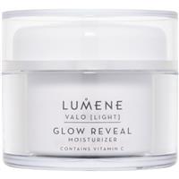 Lumene Nordic-C [VALO] Glow Reveal brightening and moisturising cream with vitamin C 50 ml