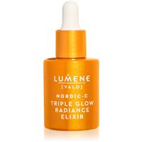 Lumene Nordic-C [VALO] vitamin C brightening serum 30 ml