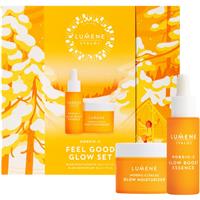 Lumene Nordic-C [VALO] Glow Reveal gift set with a brightening effect