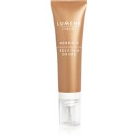 Lumene Nordic-C [VALO] self-tanning drops Midsummer Glow 30 ml