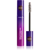Lumene Wild Forces Volume Mascara volume mascara shade Brown 14 ml