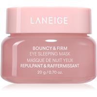 LANEIGE Bouncy & Firm Eye Sleeping Mask eye contour mask 20 ml