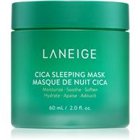 LANEIGE Cica Sleeping nourishing night mask for the face 60 ml