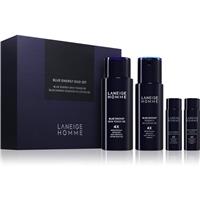 LANEIGE Homme Blue Energy Duo Set gift set for men