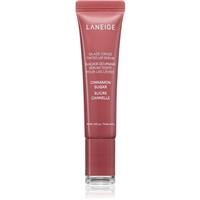 LANEIGE Glaze Craze Tinted Lip Serum tinted lip balm shade Cinnamon Sugar 12 g