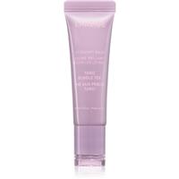 LANEIGE Lip Glowy Balm lip balm adds moisture and shine shade Taro Bubble Tea 10 g