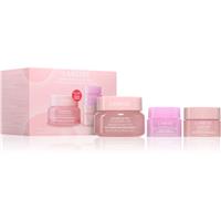 LANEIGE Plump & Hydrate Trio face mask set