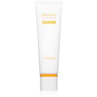 LANEIGE Radian-C Sun Cream SPF 50+ sunscreen SPF 50+ 50 ml