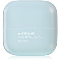 LANEIGE Water Bank Blue Hyaluronic eye cream 25 ml