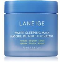 LANEIGE Water Sleeping night face mask for radiance and hydration 70 ml