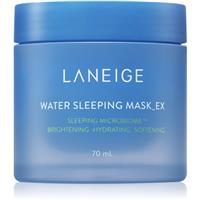 LANEIGE Water EX overnight moisturising mask for the face 70 ml