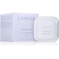 LANEIGE Water Bank Blue Hyaluronic Gel Cream Refillable hydro-gel cream for oily and combination skin refillable 50 ml