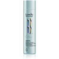 Londa Professional Calm gentle shampoo for sensitive scalp 250 ml