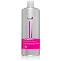 Londa Professional Color Radiance conditioner for colour-treated hair 1000 ml
