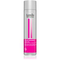Londa Professional Color Radiance conditioner for colour-treated hair 250 ml