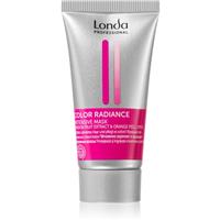 Londa Professional Color Radiance mask for colour-treated hair 30 ml