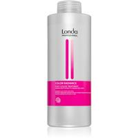 Londa Professional Color Radiance colour protection treatment for colour-treated hair 1000 ml