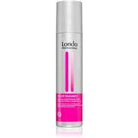 Londa Professional Color Radiance leave-in conditioner for colour-treated hair 250 ml