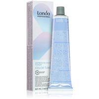 Londa Professional Color Tune colour toner for bleached or highlighted hair 07 Natural Brown 60 ml