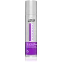 Londa Professional Deep Moisture leave-in conditioner for dry hair 250 ml