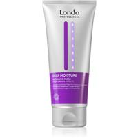 Londa Professional Deep Moisture intensive moisturising and nourishing mask for dry hair 200 ml