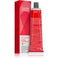 Londa Professional Demi-Permanent Color Demi-Permanent Color Creme demi-permanent hair dye shade 5/07 60 ml