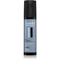 Londa Professional Men Solidify It styling gel with extra strong hold 100 ml