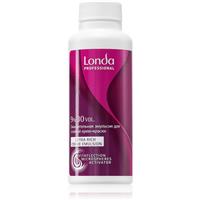 Londa Professional Permanent Color activating emulsion for all hair types 9 % / 30 Vol. 60 ml