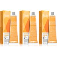 Londa Professional Demi-Permanent Color Demi-Permanent Color Creme demi-permanent hair dye economy pack shade 4/71