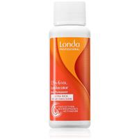 Londa Professional Londacolor Extra Rich Creme Emulsion activating emulsion for all hair types 60 ml