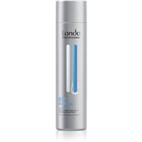 Londa Professional Scalp Vital Booster hair shampoo to support hair growth 250 ml