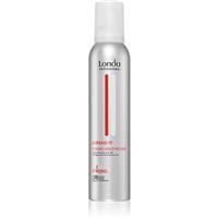 Londa Professional Expand it hair mousse for hair volume 200 ml