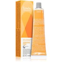 Londa Professional Demi-Permanent Color Demi-Permanent Color Creme demi-permanent hair dye shade 9/96 60 ml