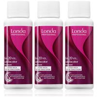 Londa Professional Londacolor activating emulsion 6 % Vol.20