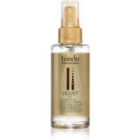 Londa Professional Velvet Oil nourishing hair oil 100 ml