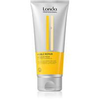 Londa Professional Visible Repair mask for damaged and colour-treated hair 200 ml