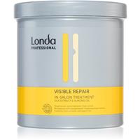 Londa Professional Visible Repair intensive treatment for damaged hair 750 ml