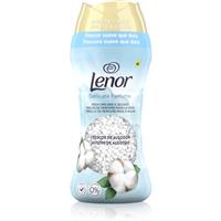 Lenor Cotton Fresh laundry scented beads 195 g