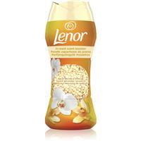 Lenor Gold Orchid laundry scented beads 195 g